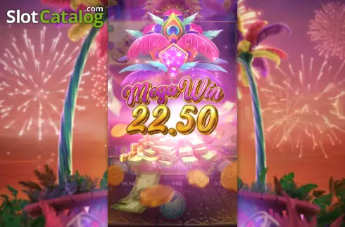 Οθόνη9. Rio Fantasia Κουλοχέρης