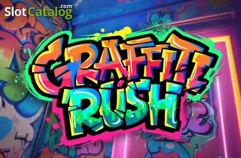 Graffiti Rush Λογότυπο