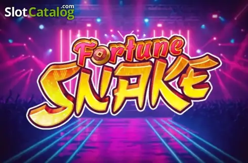 Fortune Snake (PG Soft) Λογότυπο Fortune Snake (PG Soft) Λογότυπο