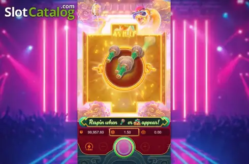 Οθόνη6. Fortune Snake (PG Soft) Κουλοχέρης