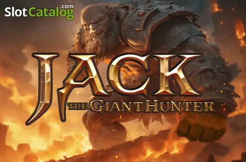 Jack the Giant Hunter Λογότυπο Jack the Giant Hunter Λογότυπο