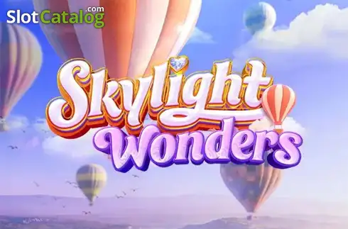 Skylight Wonders Λογότυπο Skylight Wonders Λογότυπο