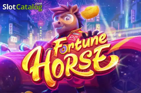 Fortune Horse PG Soft