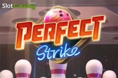 Perfect Strike Λογότυπο Perfect Strike Λογότυπο