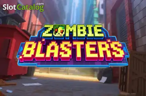 Zombie Blasters 2026-06-10