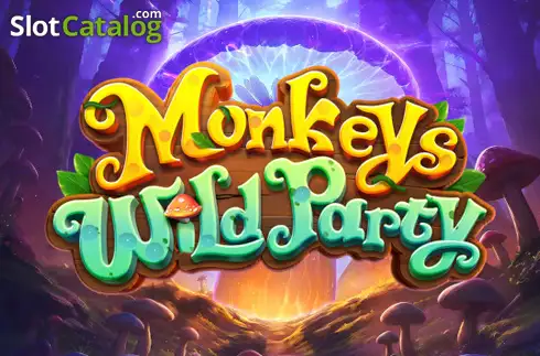 Monkeys Wild Party 2026-06-20