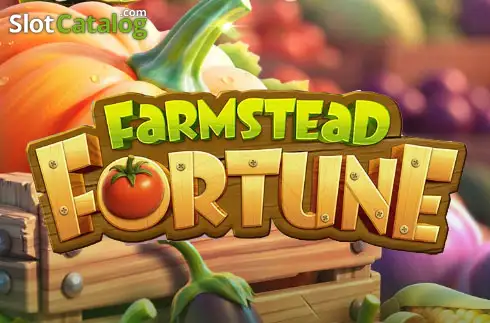Farmstead Fortune Κουλοχέρης 