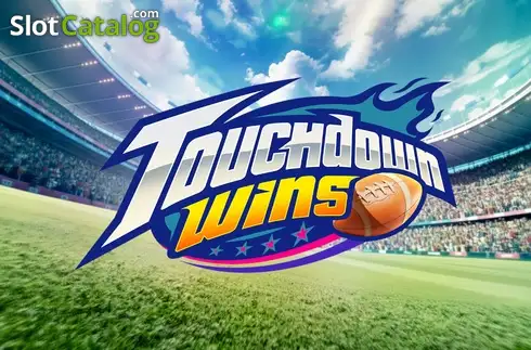 Touchdown Wins 2026-08-20