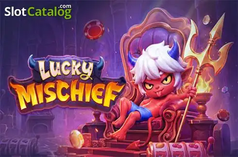 Lucky Mischief PG Soft