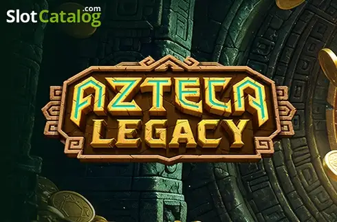 Azteca Legacy Λογότυπο