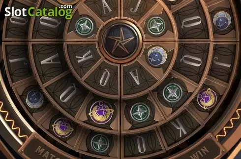 Οθόνη4. Steampunk Κουλοχέρης