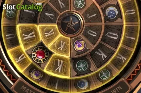Οθόνη6. Steampunk Κουλοχέρης