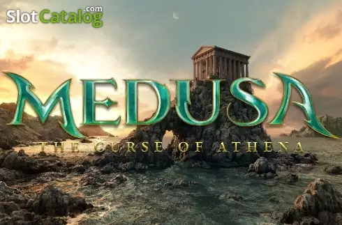 Medusa (PG Soft) Κουλοχέρης 
