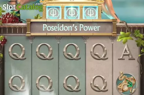 Οθόνη6. Medusa (PG Soft) Κουλοχέρης 