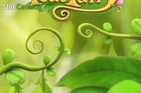 Οθόνη8. Peas Fairy Κουλοχέρης