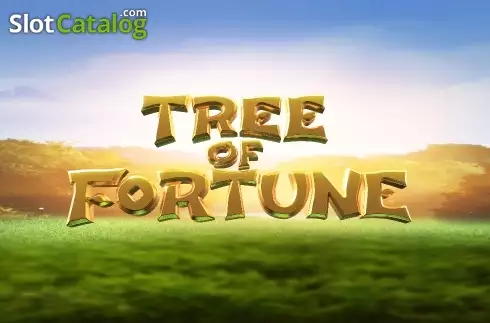 Tree of Fortune (PG Soft) Λογότυπο Tree of Fortune (PG Soft) Λογότυπο