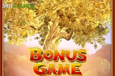 Οθόνη2. Tree of Fortune (PG Soft) Κουλοχέρης