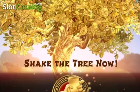 Οθόνη3. Tree of Fortune (PG Soft) Κουλοχέρης