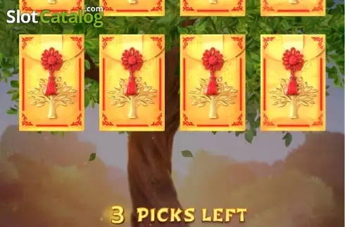Οθόνη4. Tree of Fortune (PG Soft) Κουλοχέρης