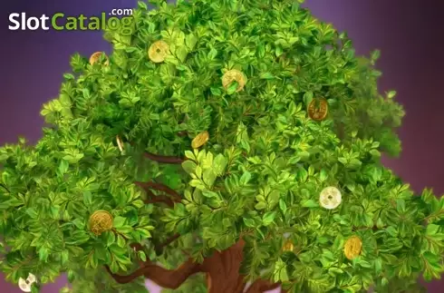 Οθόνη7. Tree of Fortune (PG Soft) Κουλοχέρης