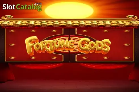 Fortune Gods