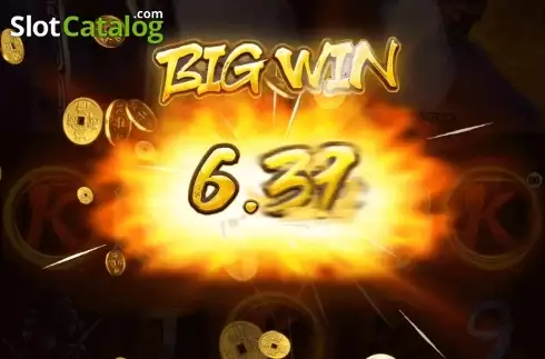 Οθόνη5. Honey Trap of Diao Chan Κουλοχέρης