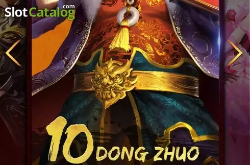 Οθόνη6. Honey Trap of Diao Chan Κουλοχέρης