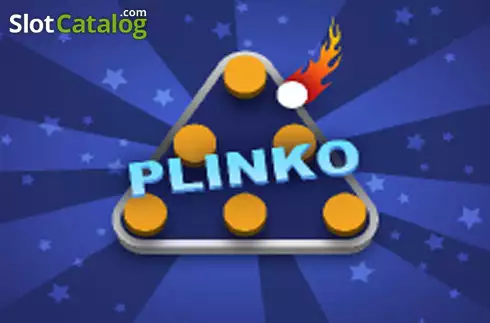 Plinko (Pandora Games) Λογότυπο Plinko (Pandora Games) Λογότυπο