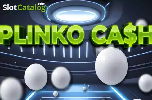 Plinko Cash