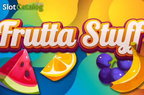 Frutta Stuff