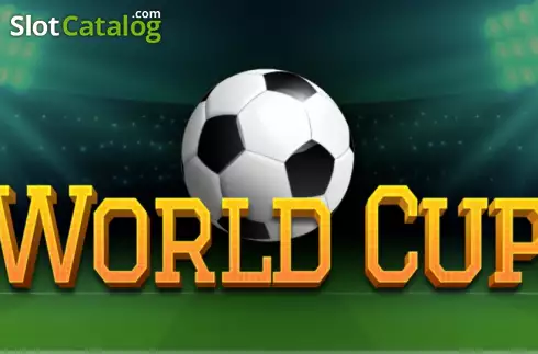 World Cup (Panga Games)