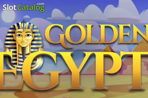 Golden Egypt (Panga Games)
