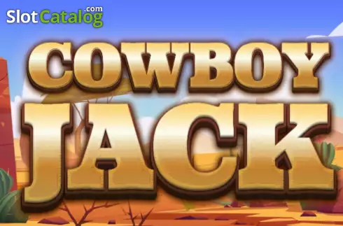 Cowboy Jack