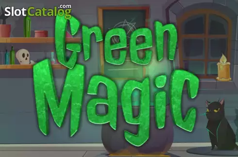 Green Magic