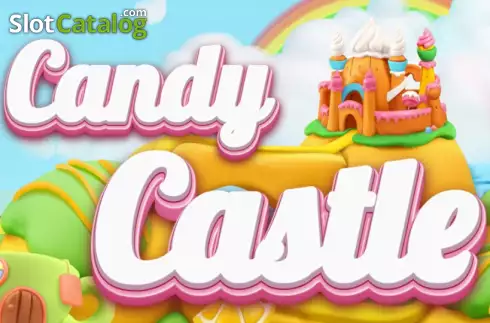 Candy Castle (Panga Games) 2023-08-01