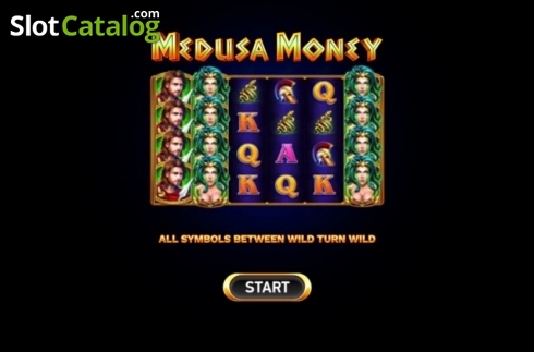 Οθόνη2. Medusa Money Κουλοχέρης