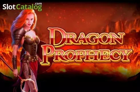 Dragon Prophecy