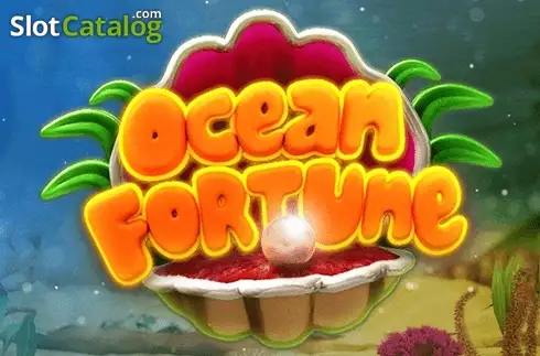 Ocean Fortune Scratch Λογότυπο Ocean Fortune Scratch Λογότυπο