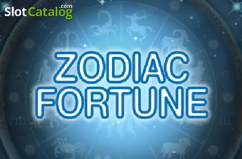 Zodiac Fortune Scratch Λογότυπο Zodiac Fortune Scratch Λογότυπο