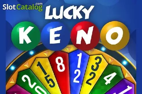 Lucky Keno Κουλοχέρης 