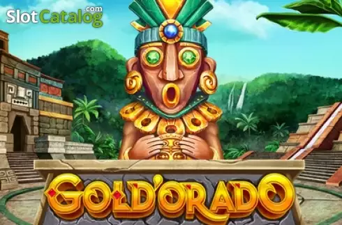 Goldorado Λογότυπο