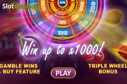 Οθόνη2. Lucky Vegas Κουλοχέρης