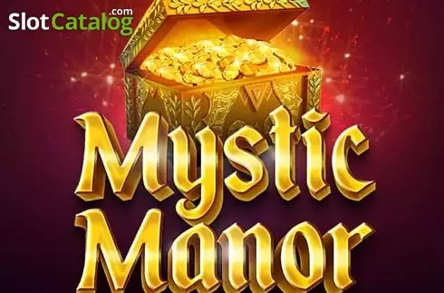 Mystic Manor Λογότυπο Mystic Manor Λογότυπο
