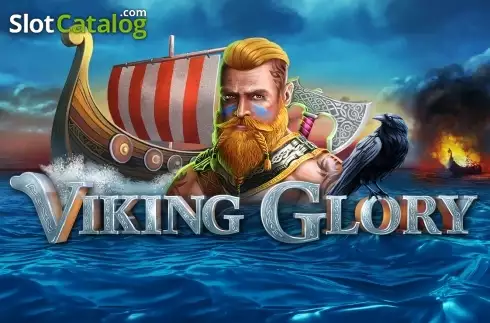 Viking Glory Κουλοχέρης 