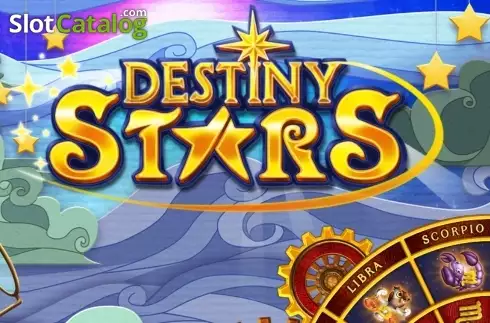Destiny Stars 2019-03-27