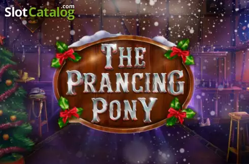 The Prancing Pony Christmas Edition 2019-12-11