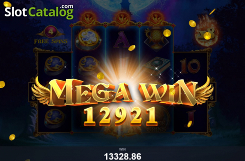 Οθόνη9. Phoenix Gold Κουλοχέρης