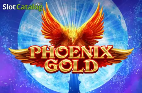 Phoenix Gold Λογότυπο Phoenix Gold Λογότυπο