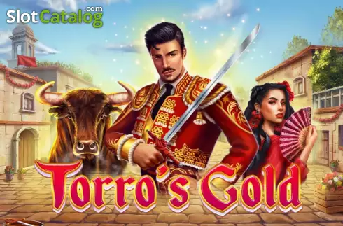Torro's Gold Λογότυπο