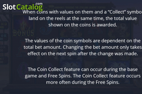 Οθόνη9. Stallion Fortunes Κουλοχέρης